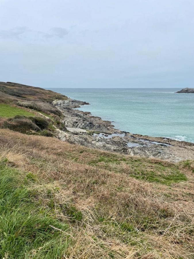 Atlantic Lodge New Quay Eksteriør billede